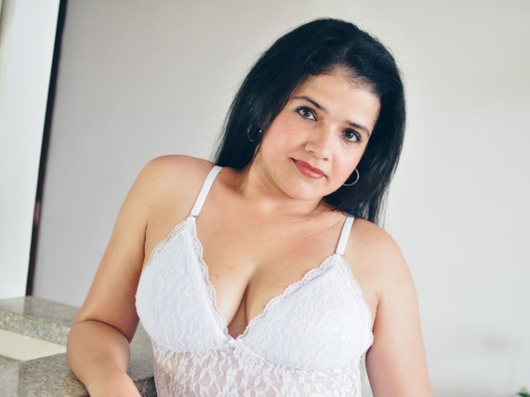 Profil de GlendaGarcia - Photo n°1