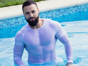 Sexcam Live Show von GlenMasters