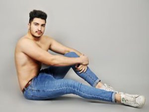 Sexcam Porn von GlennKing