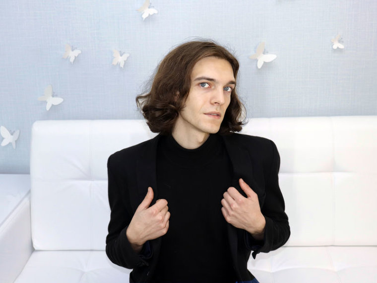 Profil de GlennPearson - Photo n°0