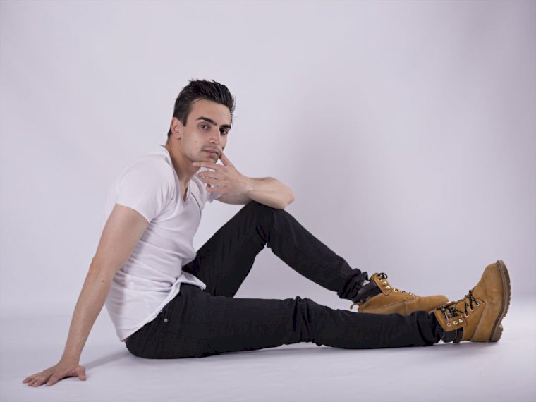 Profil de GlennVargas - Photo n°0