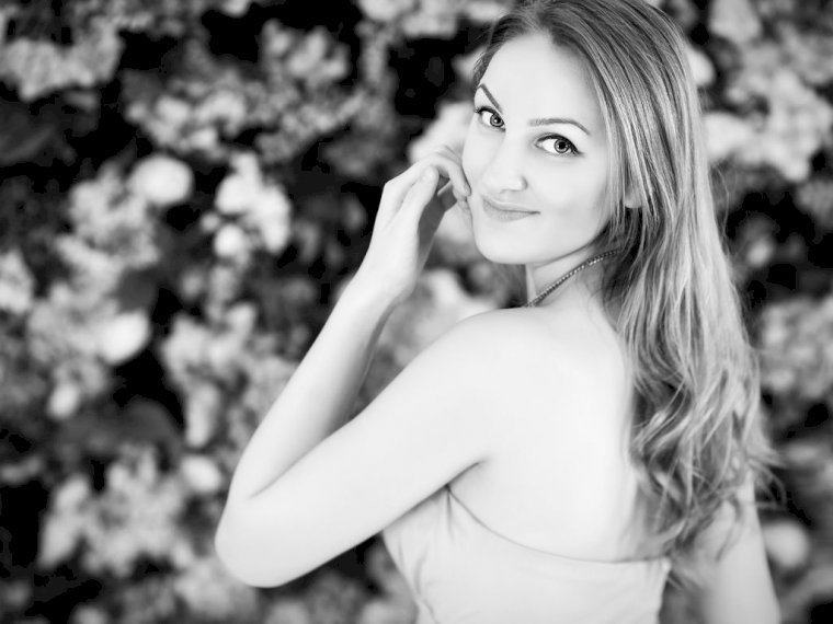 Profil de Gliona - Photo n°1