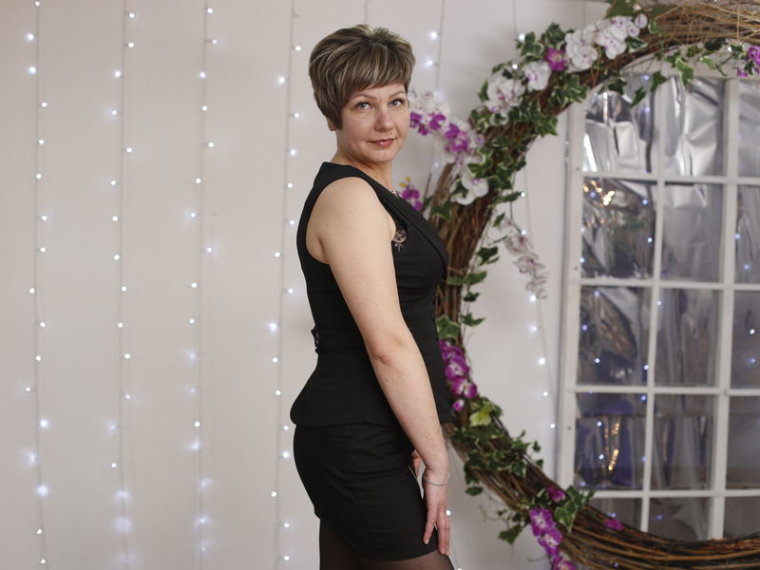 Profil de GloriaAllen - Photo n°0