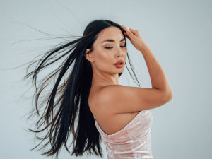 Live Sex GloriaChang