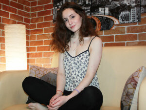 Sexcam Porn von GloriaCyrus