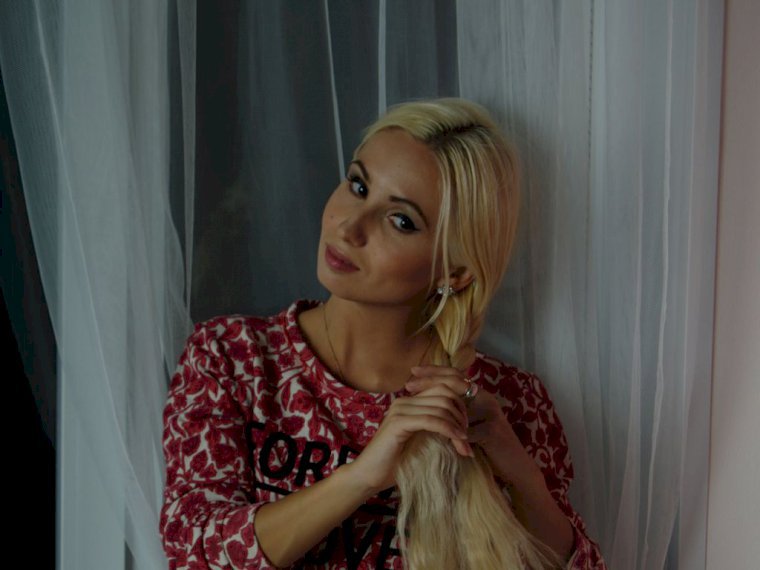 Profil de GloriaIK - Photo n°0