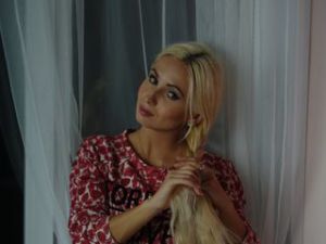 Sexcam Porn von GloriaIK