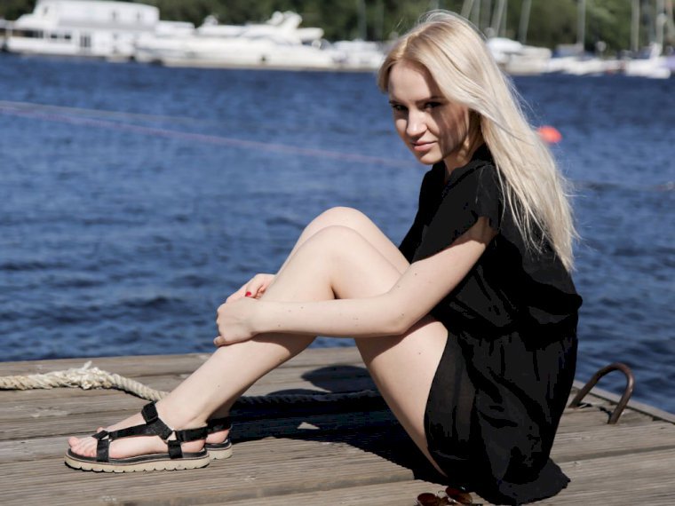 GloriaKeinX's Profil - Bild n°0