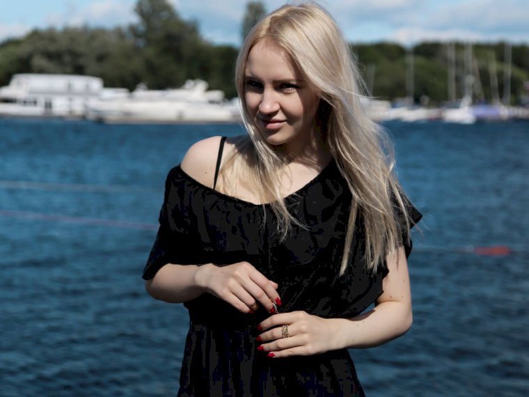 GloriaKeinX's Profil - Bild n°1