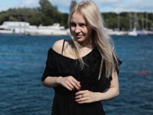 Sexcam Porn von GloriaKeinX