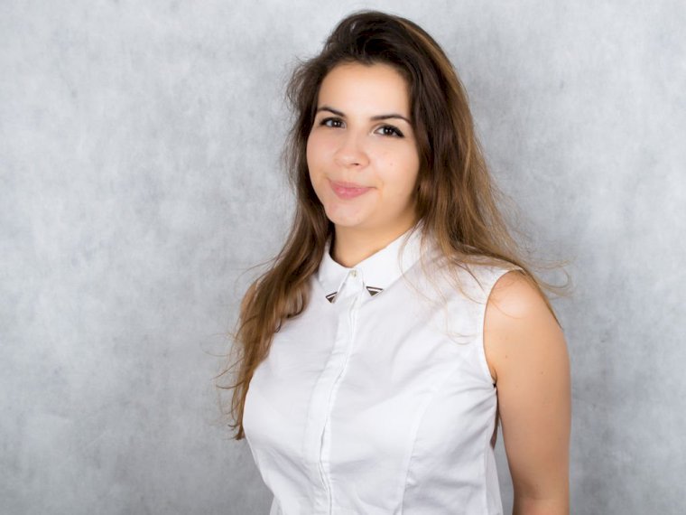 GloriaShaw's Profil - Bild n°1
