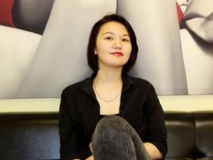 Sexcam Porn von GloriaSilky