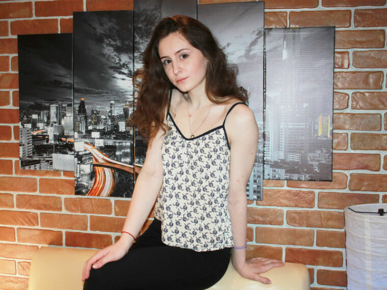 GloriaTerri's Profil - Bild n°0