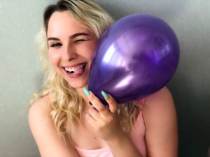 Live Sex GloriaWayne