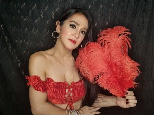 Profil de GloriousGeena
