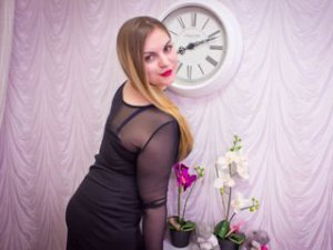 Profil de GloriousMiss