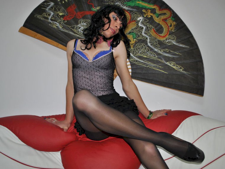 Profil de GlossyDIAMONDwow - Photo n°1