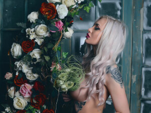 Profil de GoddessAgnes