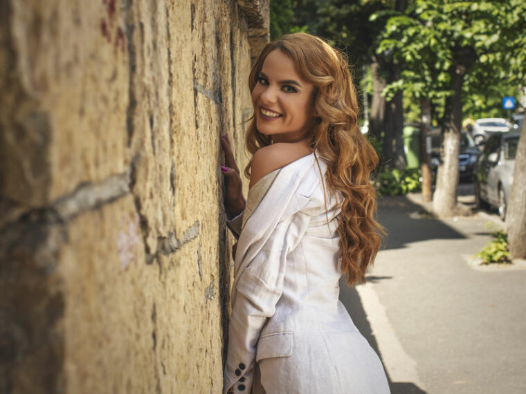 GoddessAnellisse's Profil - Bild n°0