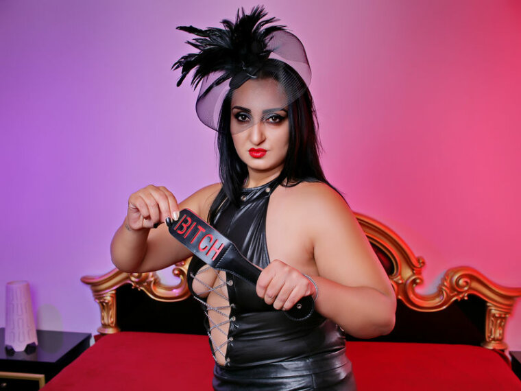 GoddessDeborah's Profil - Bild n°0