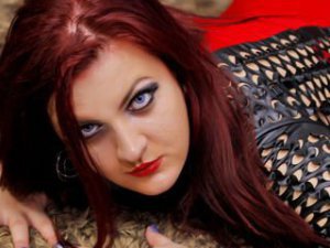Sexcam Porn von GoddessEve