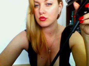 Sexcam Porn von GoddessJolie