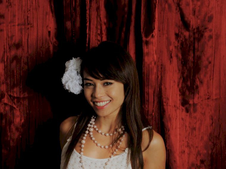 Profil de GoddessNatashaTy - Photo n°0