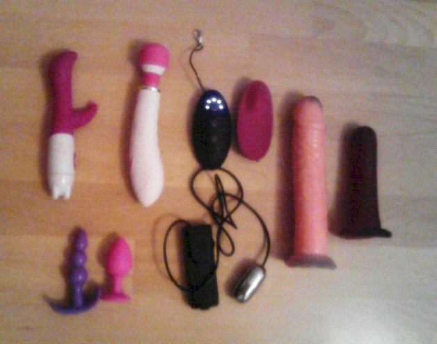 GoddessOfLove's profiel - Afbeelding n°5