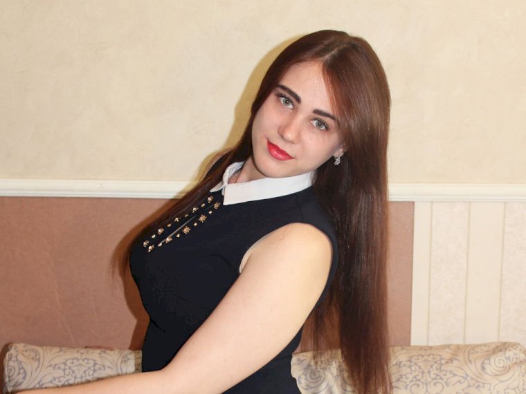 Profil de GoddessStefanie - Photo n°1