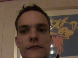 Sexcam Porn von GODEXXL