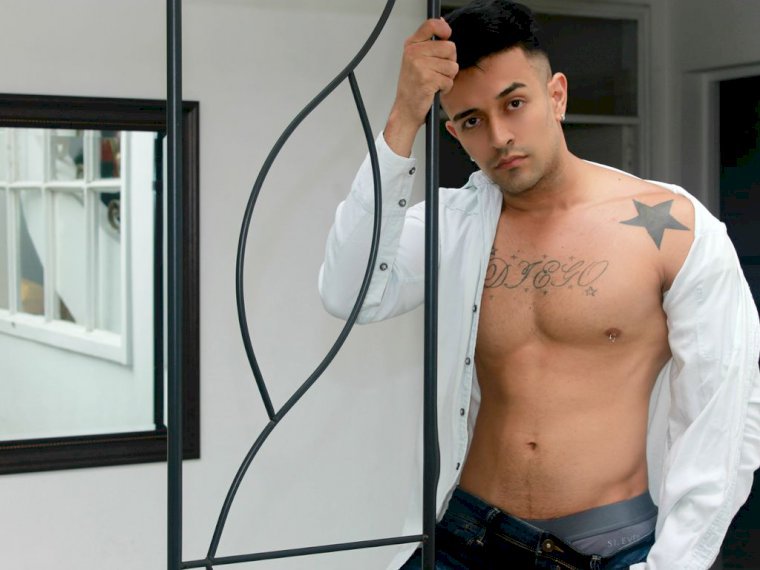 Profil de GODIEmuscle - Photo n°1