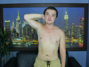 Sexcam Porn von GodrikHooper