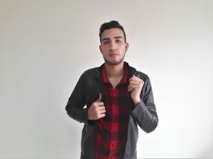 Sexcam Porn von GolBeltran