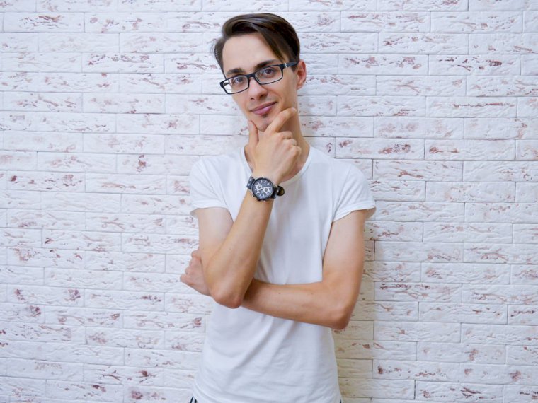 Profil de GoldanMetters - Photo n°0