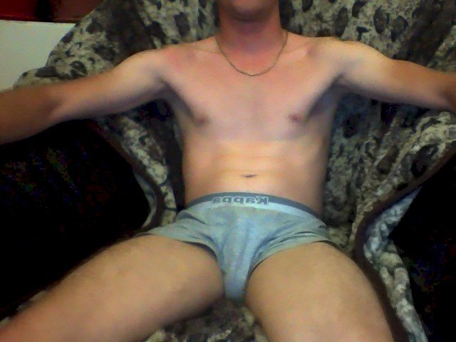 Profil de goldenboy69 - Photo n°1