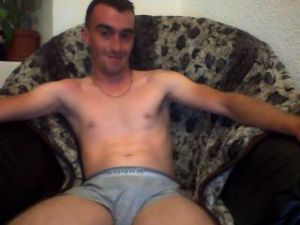 Sexcam Porn von Goldenboy69