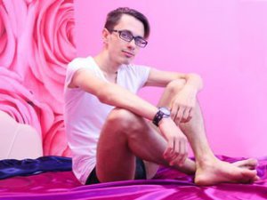 Sexcam Porn von GoldenBoyForYou