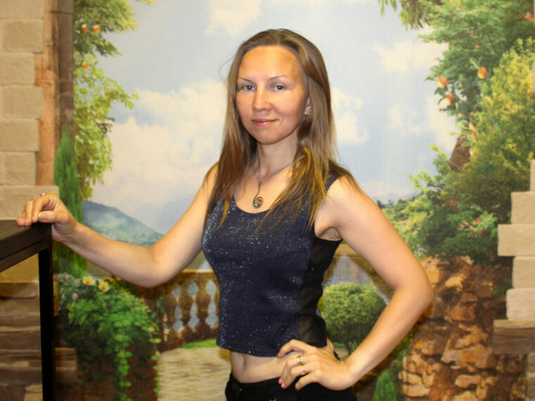 Profil de GoldenCloud - Photo n°0