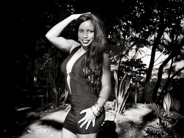 Profil de goldenseexy - Photo n°0