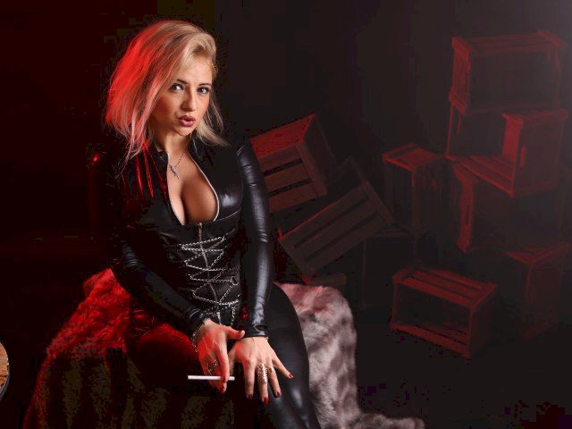 GoldenVIXEN' profilo - Immagine n°19