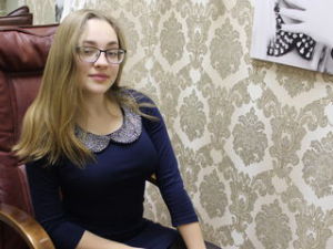 Sexcam Porn von GoldiCarolyn