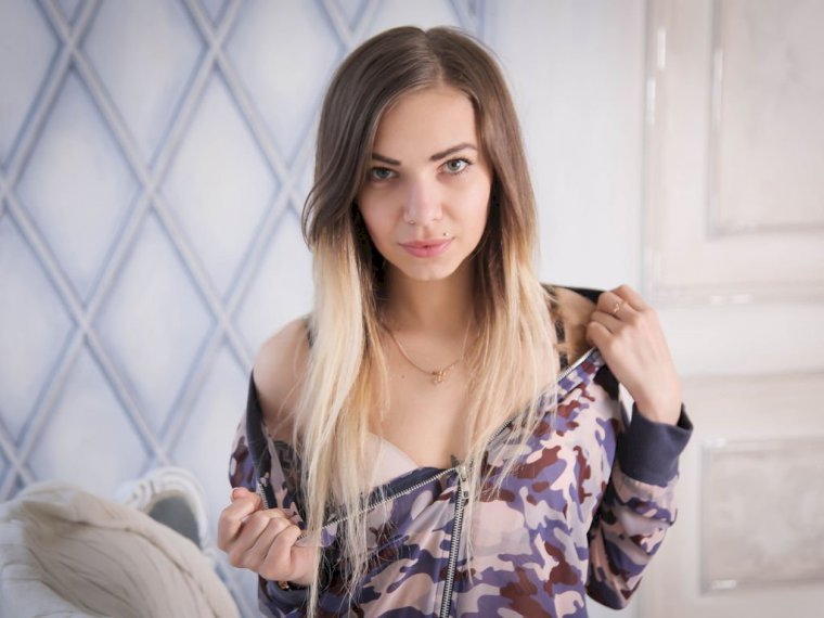 Profil de GoldieHot - Photo n°1
