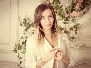 Profil de GoldieHotX
