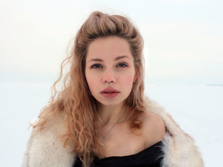 GoldieHoward's Profil - Bild n°1