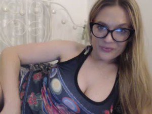 Sexcam Porn von GoldieLocks