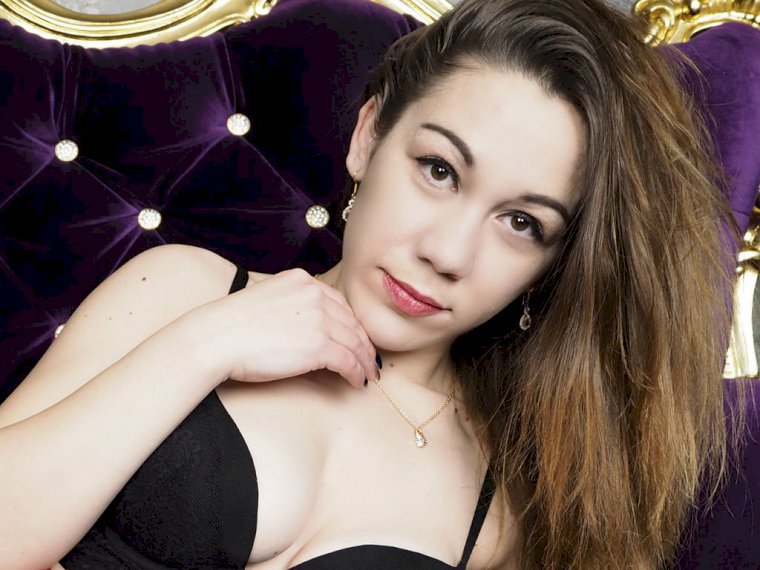 GoldieSin's Profil - Bild n°1