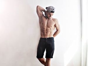 Sexcam Porn von GoldMuscleBoy