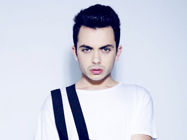 Profil de goldprince - Photo n°0