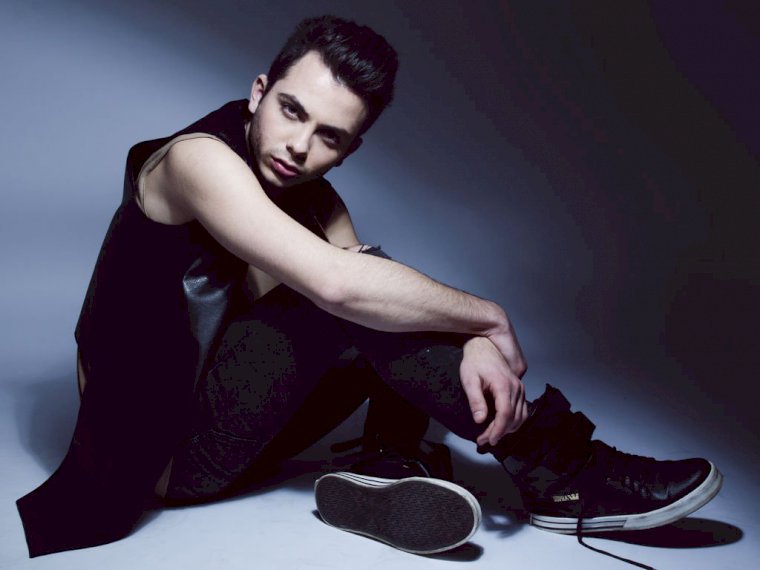 Profil de goldprince - Photo n°1