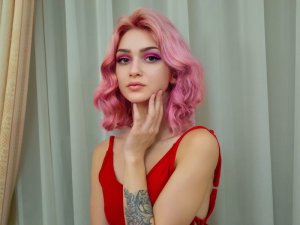 Sexcam Porn von GoldyParker